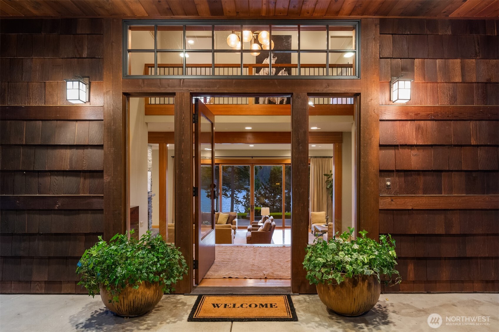 21402 S Herron Road NW