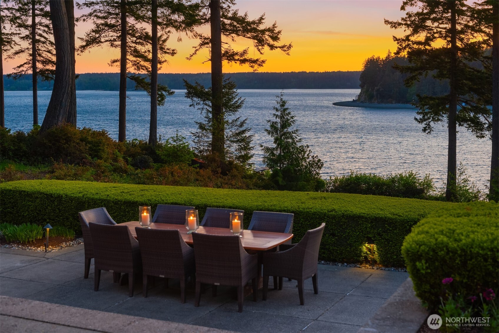 21402 S Herron Road NW