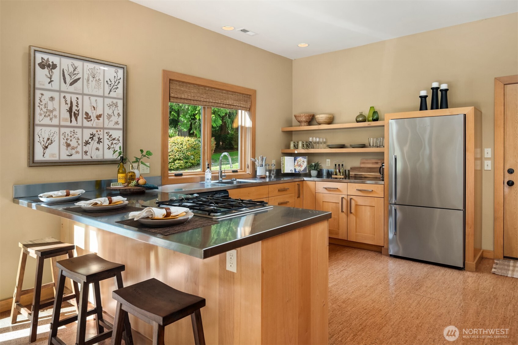 21402 S Herron Road NW