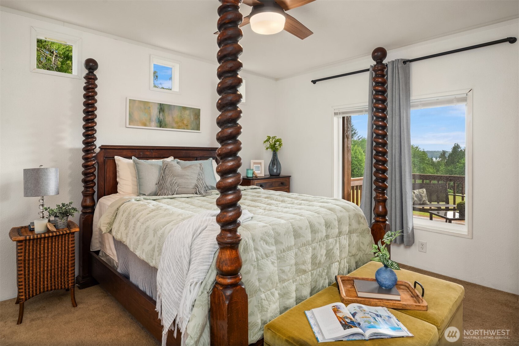 21402 S Herron Road NW