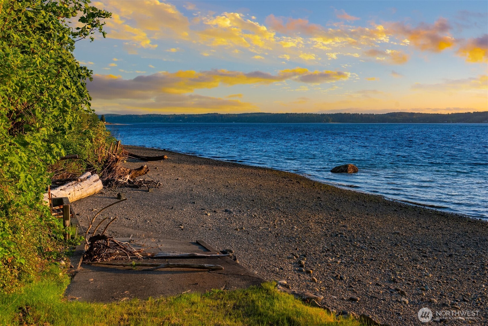 21402 S Herron Road NW