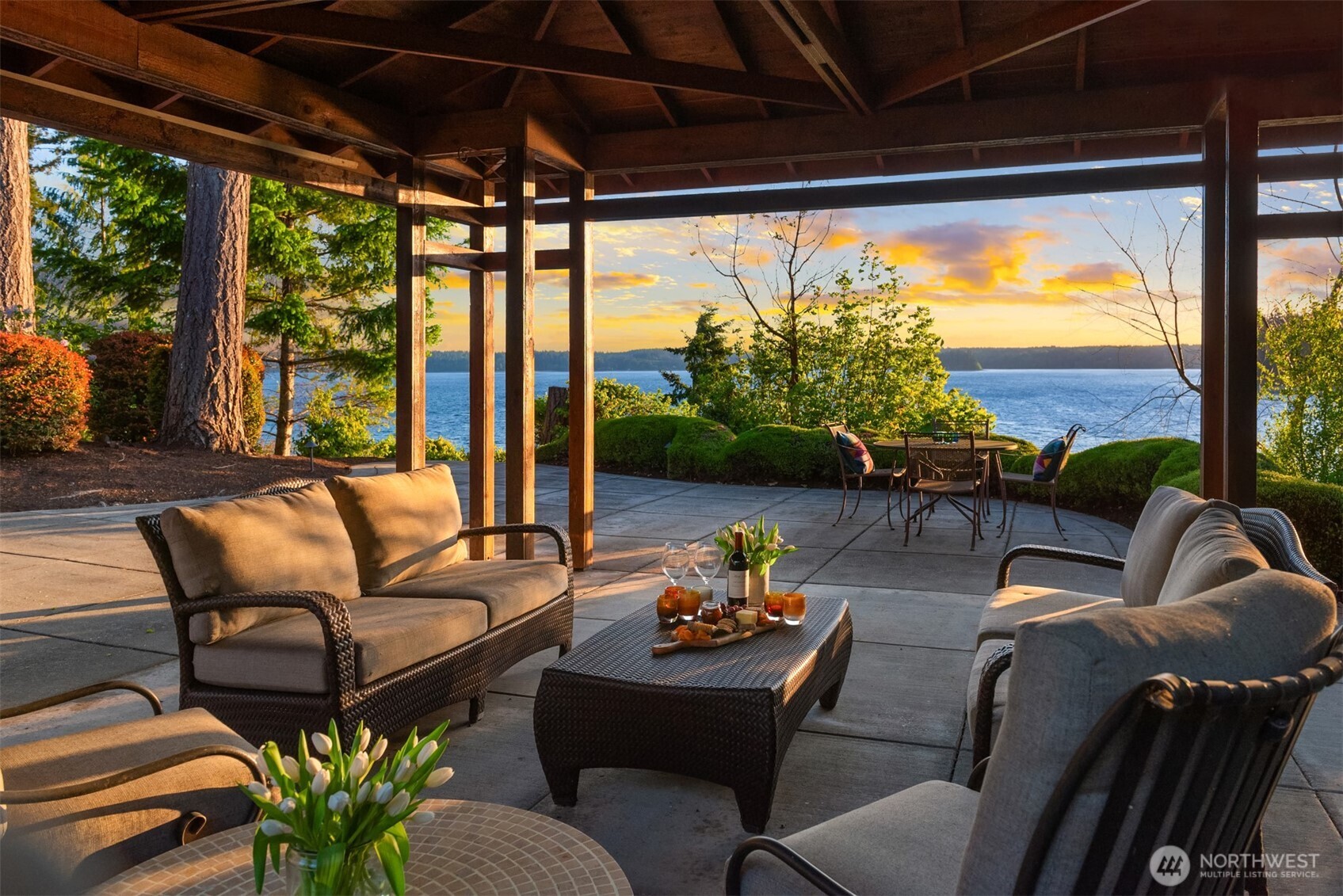 21402 S Herron Road NW