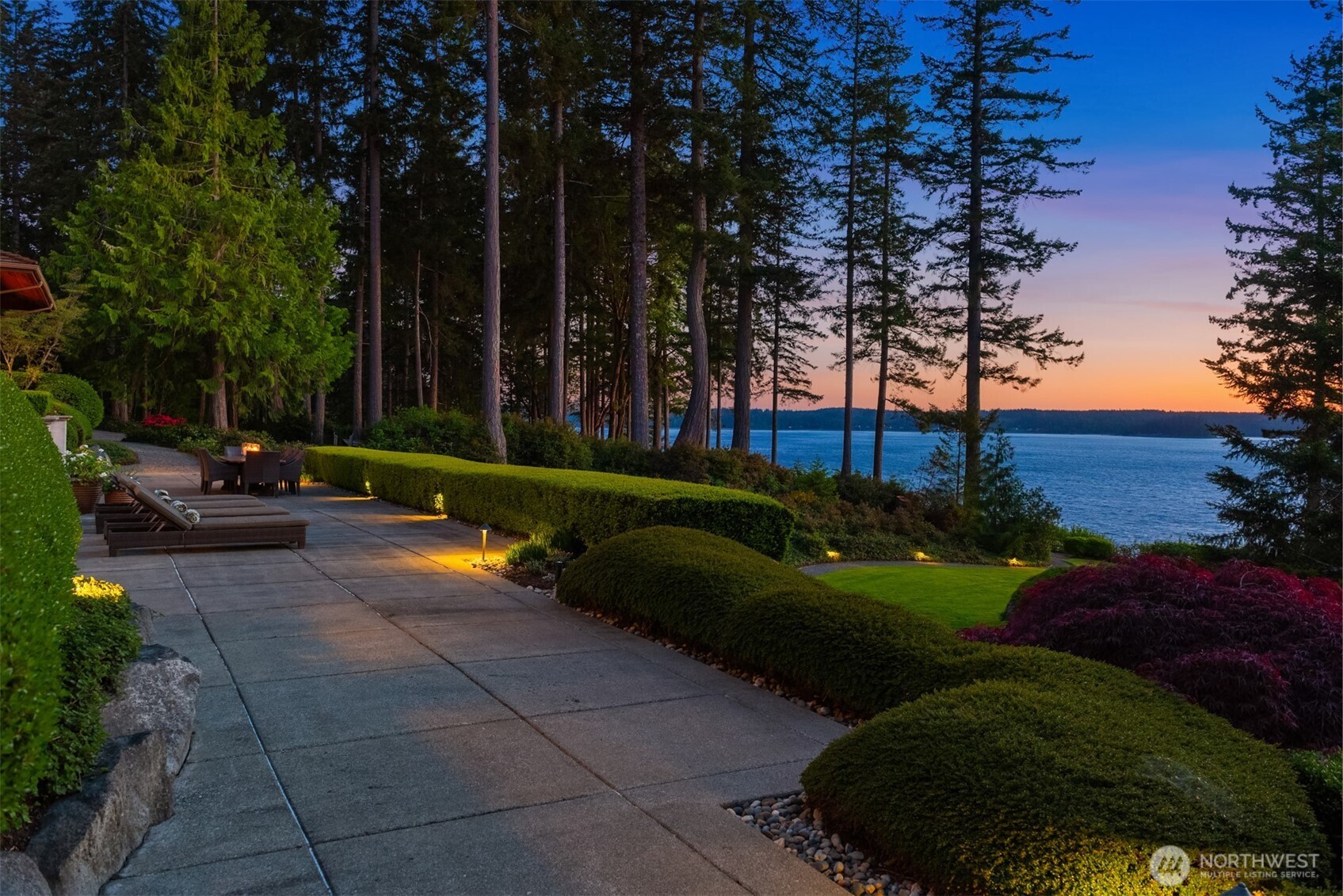 21402 S Herron Road NW