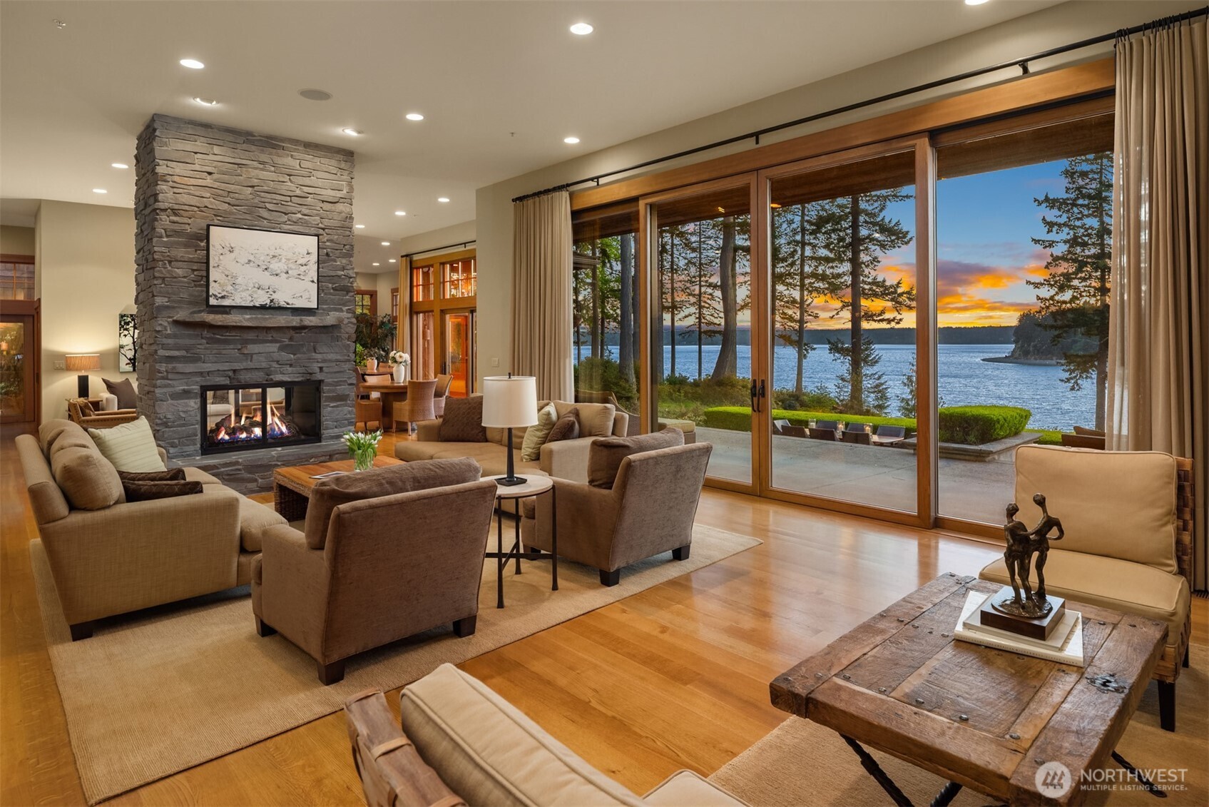 21402 S Herron Road NW