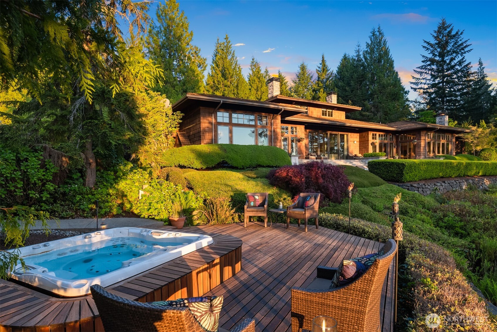 21402 S Herron Road NW