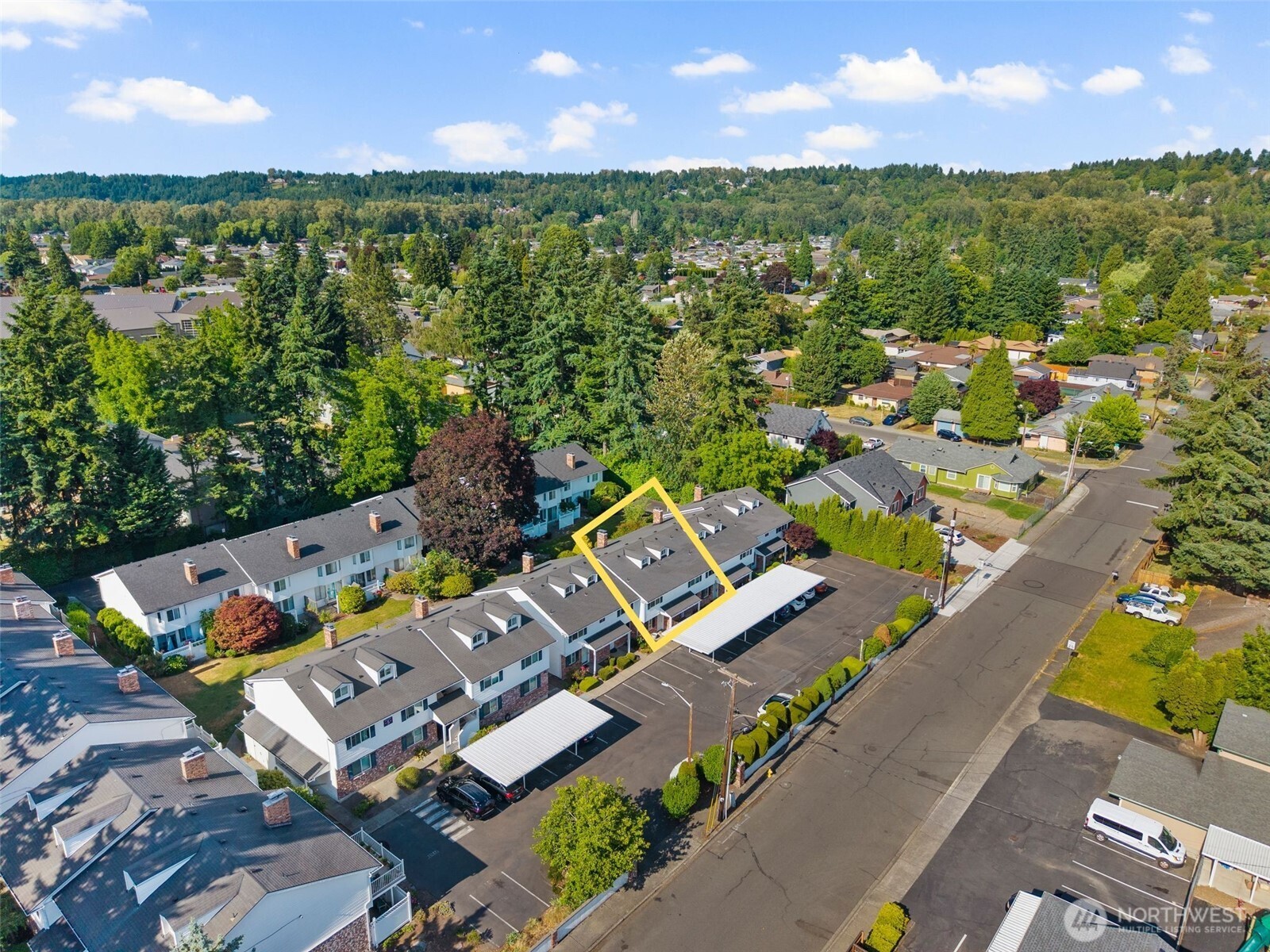 957 12th Street NE Unit: 1009