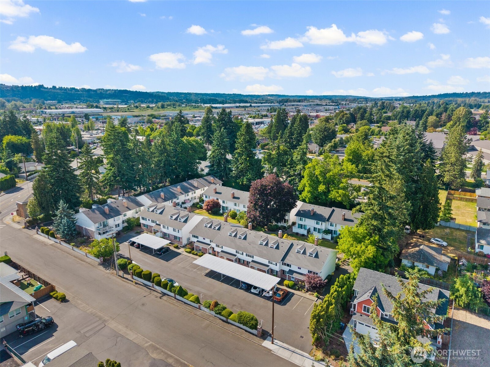 957 12th Street NE Unit: 1009