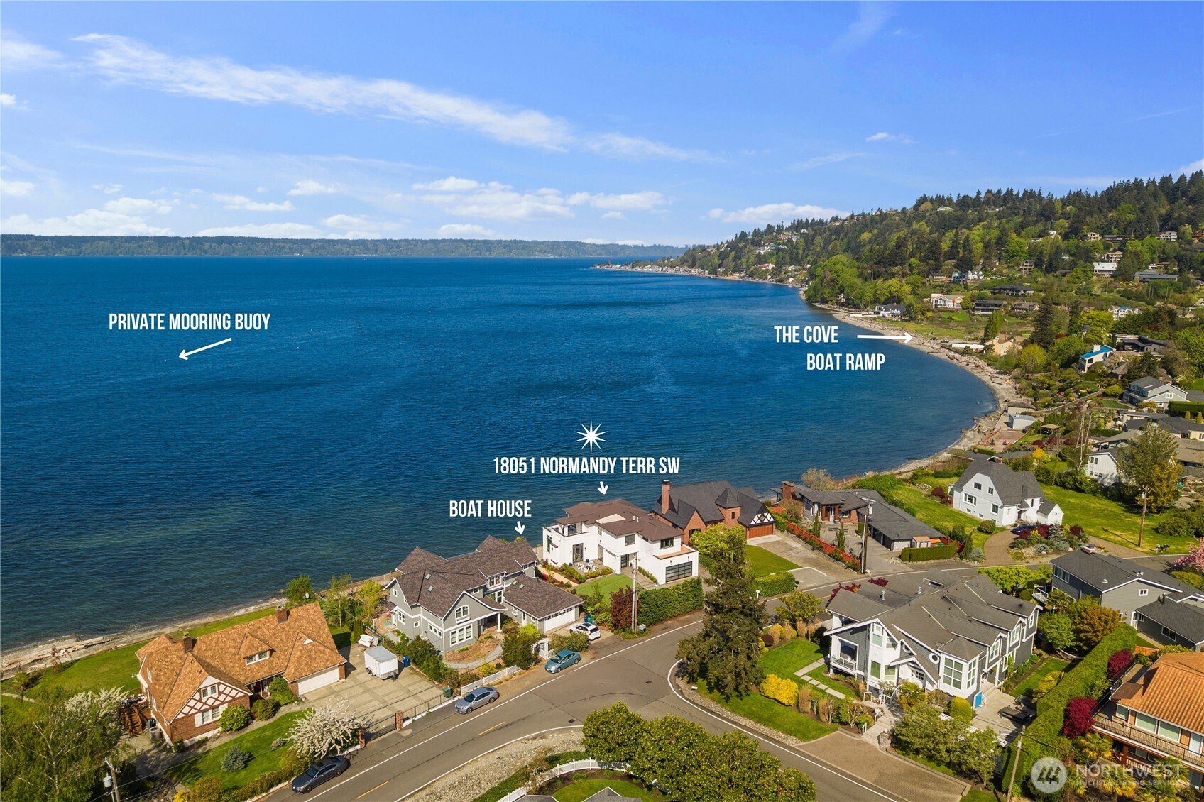 18051 Normandy Terrace SW
