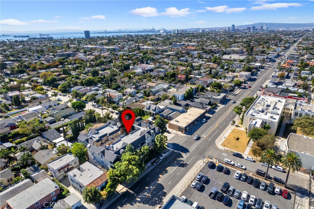 680 Grand Avenue 203