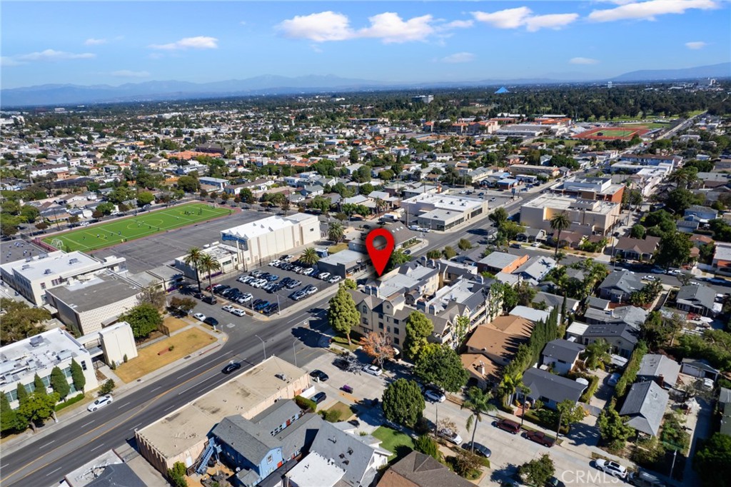 680 Grand Avenue 203