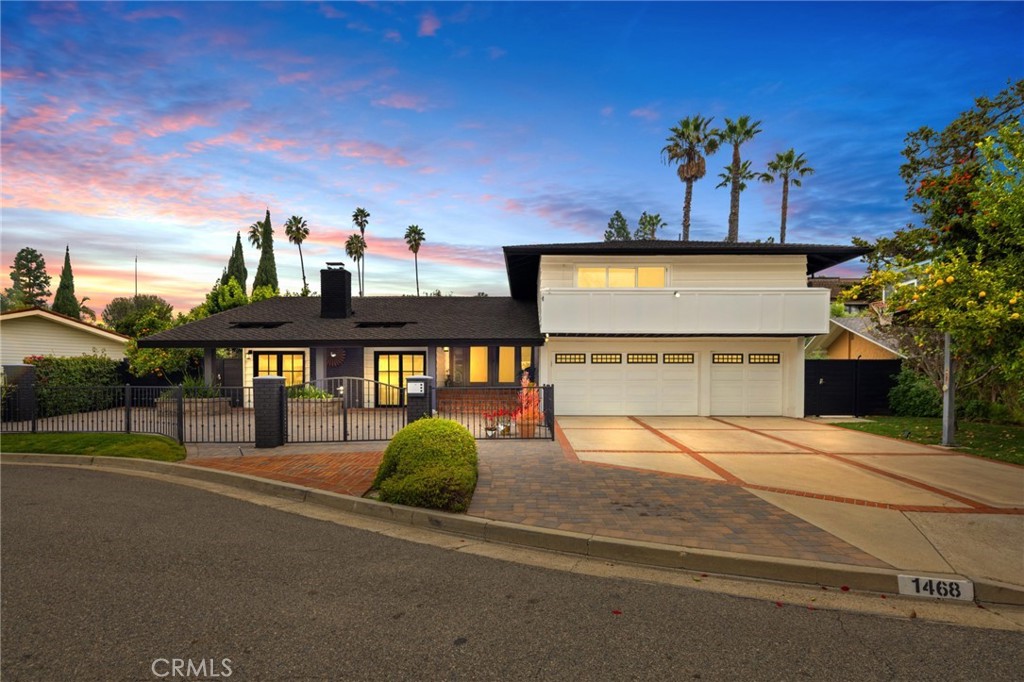 1468 Kensington Drive