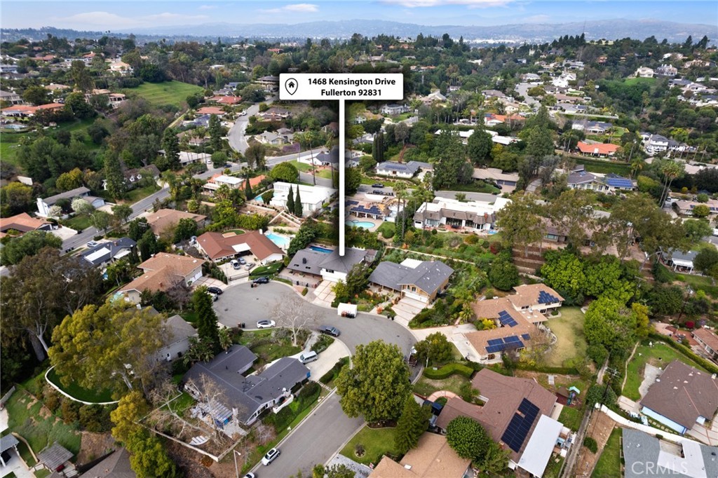 1468 Kensington Drive