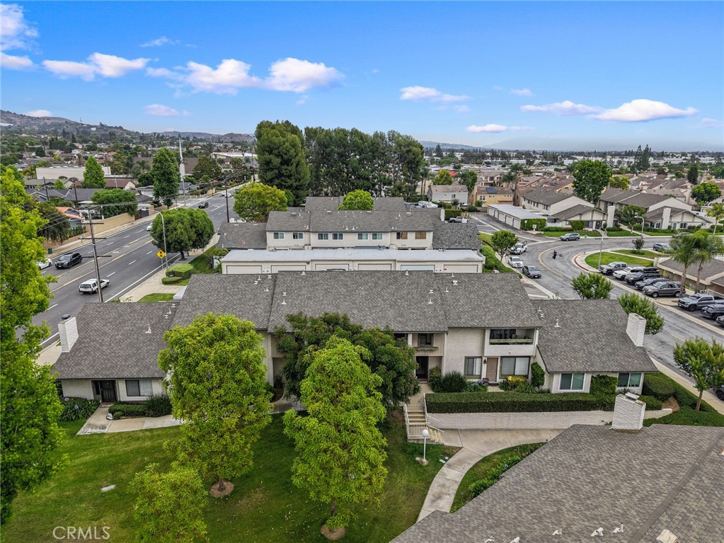 735 Leafwood Court