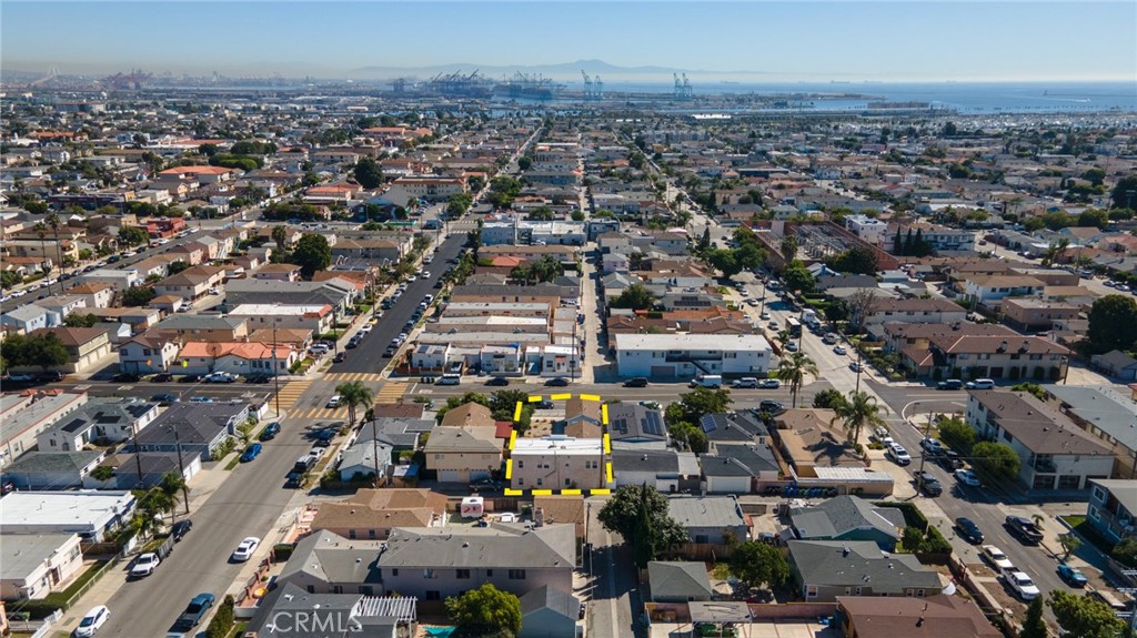 1715 S Cabrillo Avenue