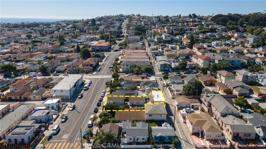 1715 S Cabrillo Avenue