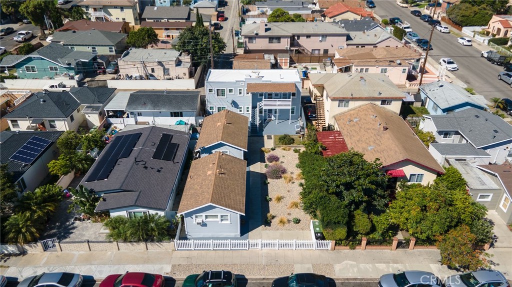 1715 S Cabrillo Avenue