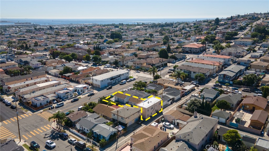 1715 S Cabrillo Avenue