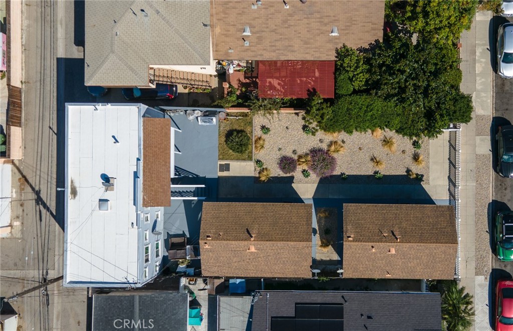 1715 S Cabrillo Avenue