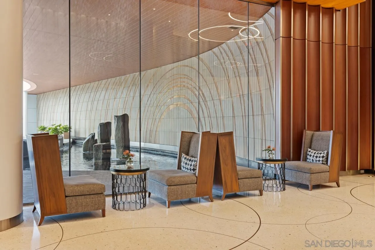 888 W E St Unit 1603