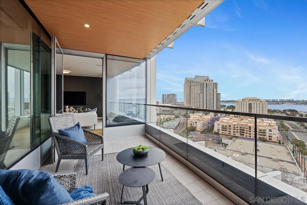 888 W E St Unit 1603