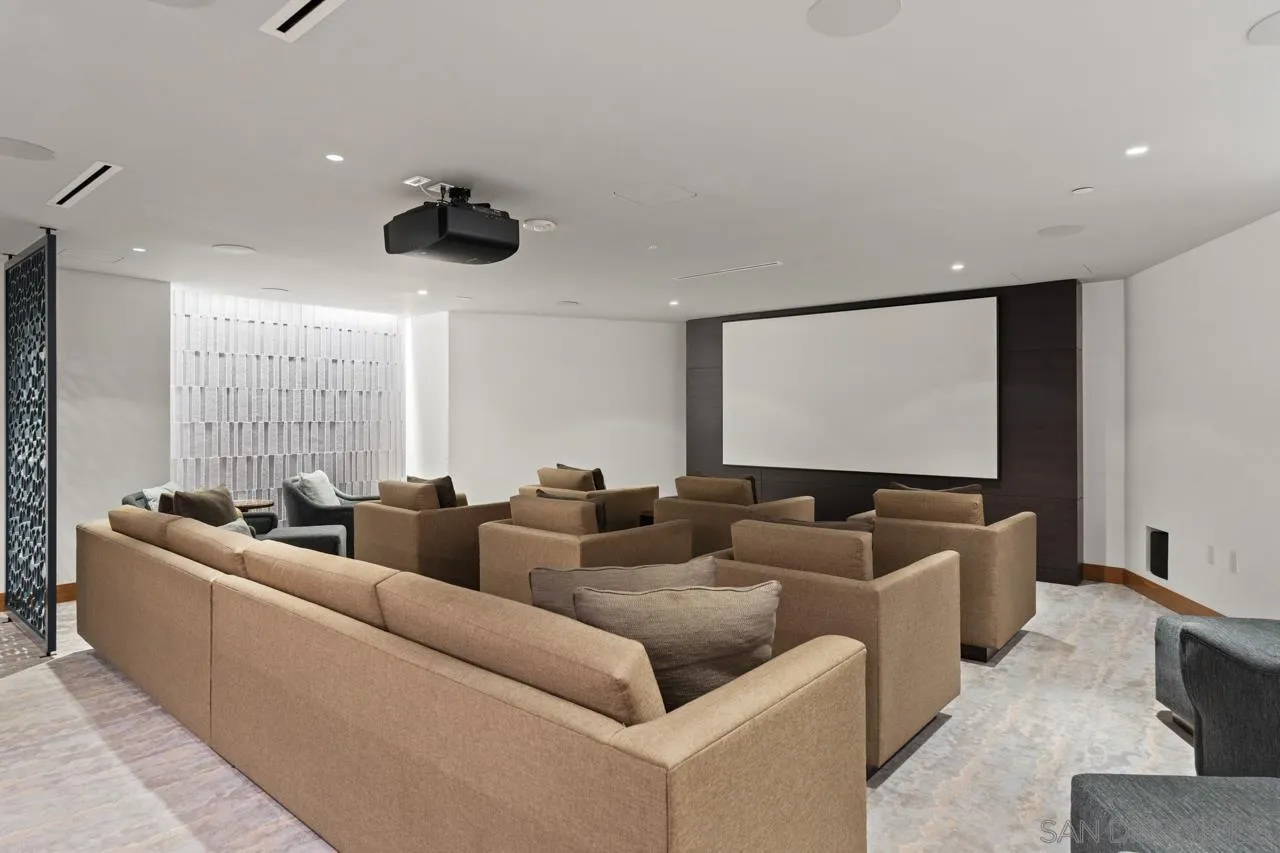 888 W E St Unit 1603