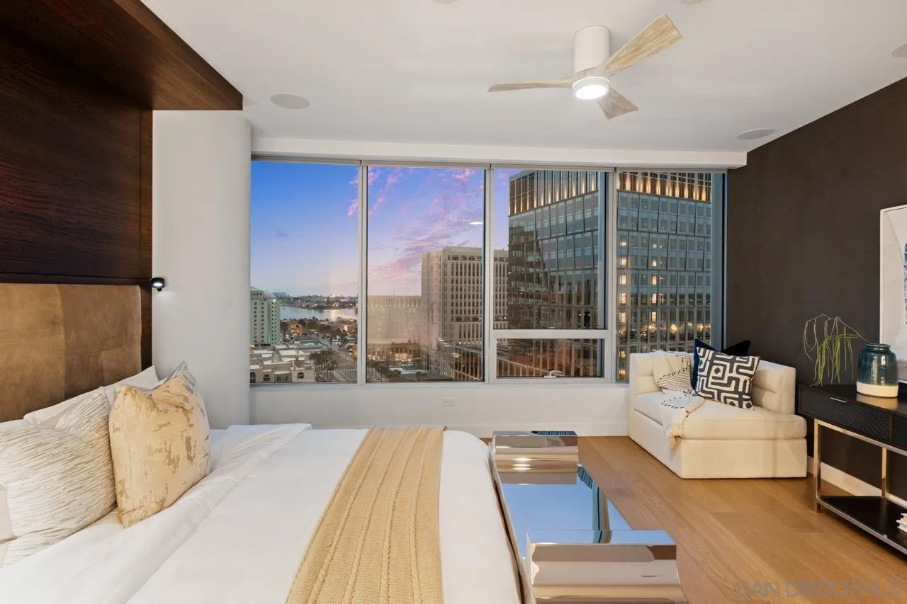 888 W E St Unit 1603