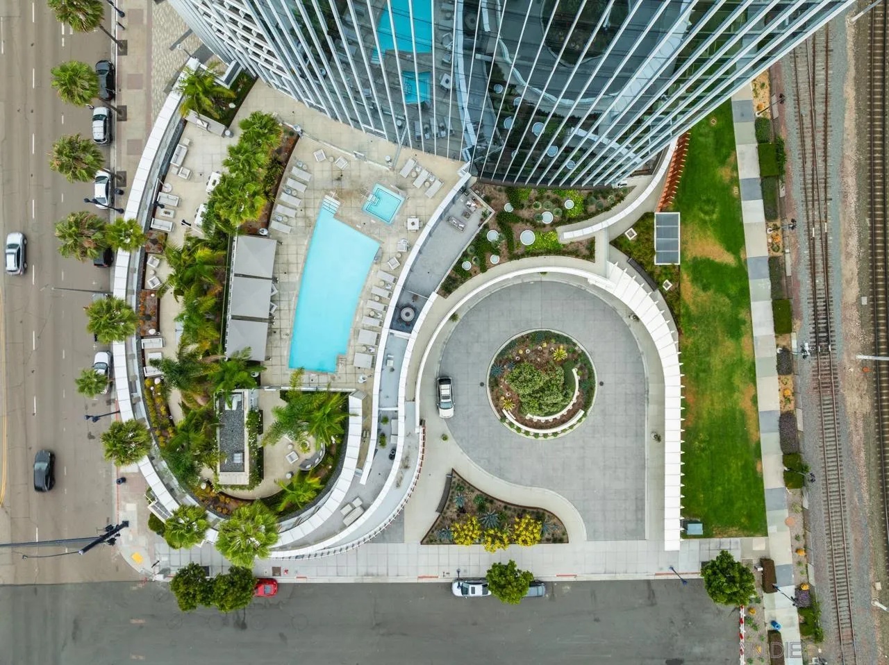 888 W E St Unit 1603