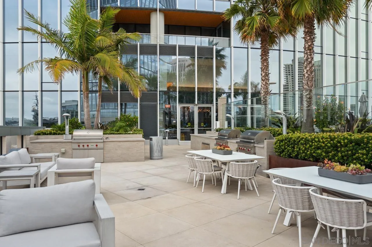 888 W E St Unit 1603