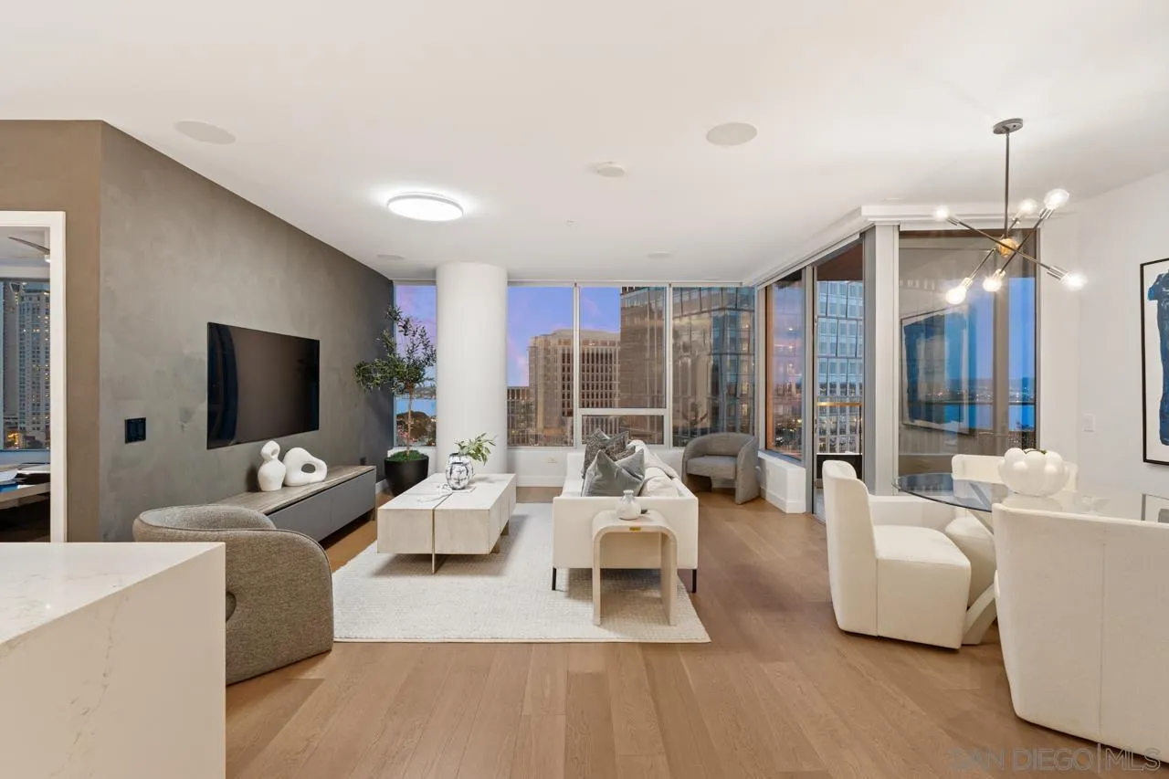 888 W E St Unit 1603