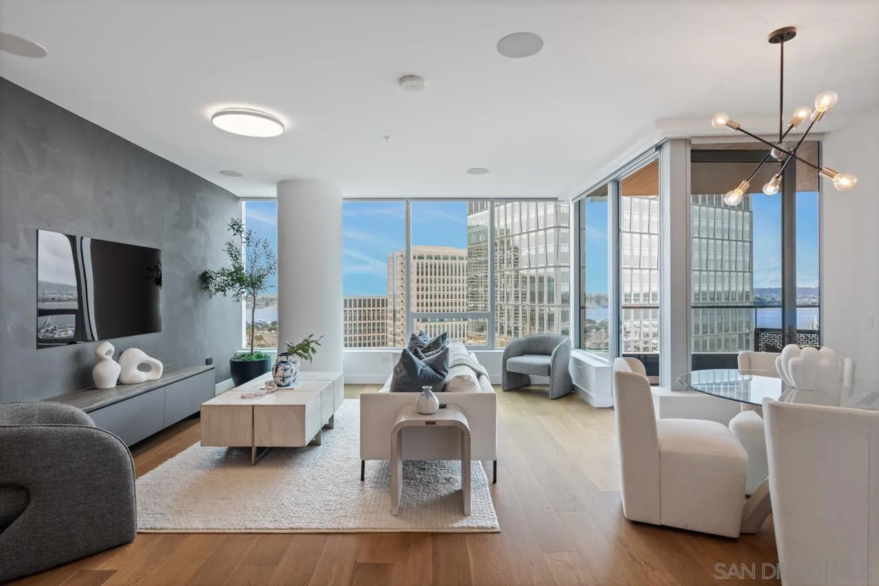 888 W E St Unit 1603