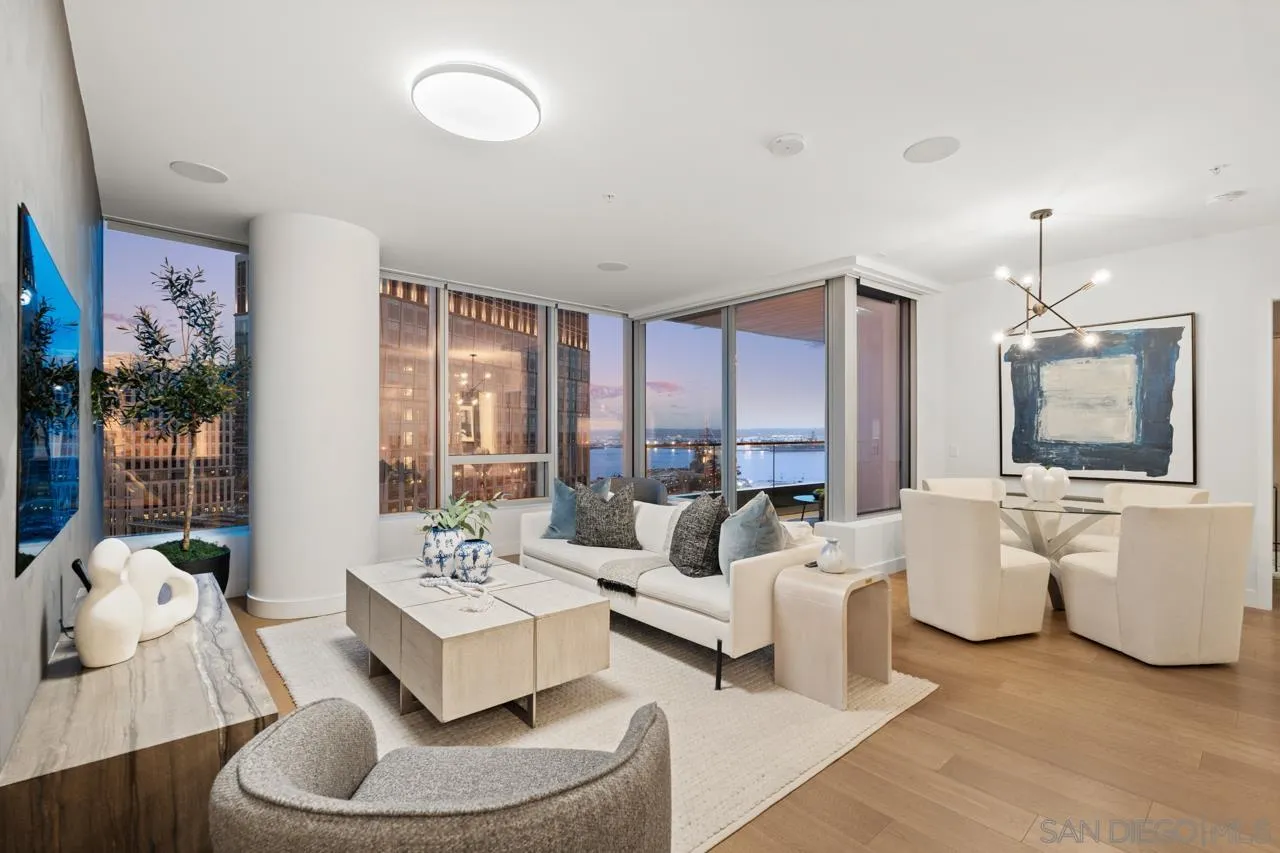 888 W E St Unit 1603
