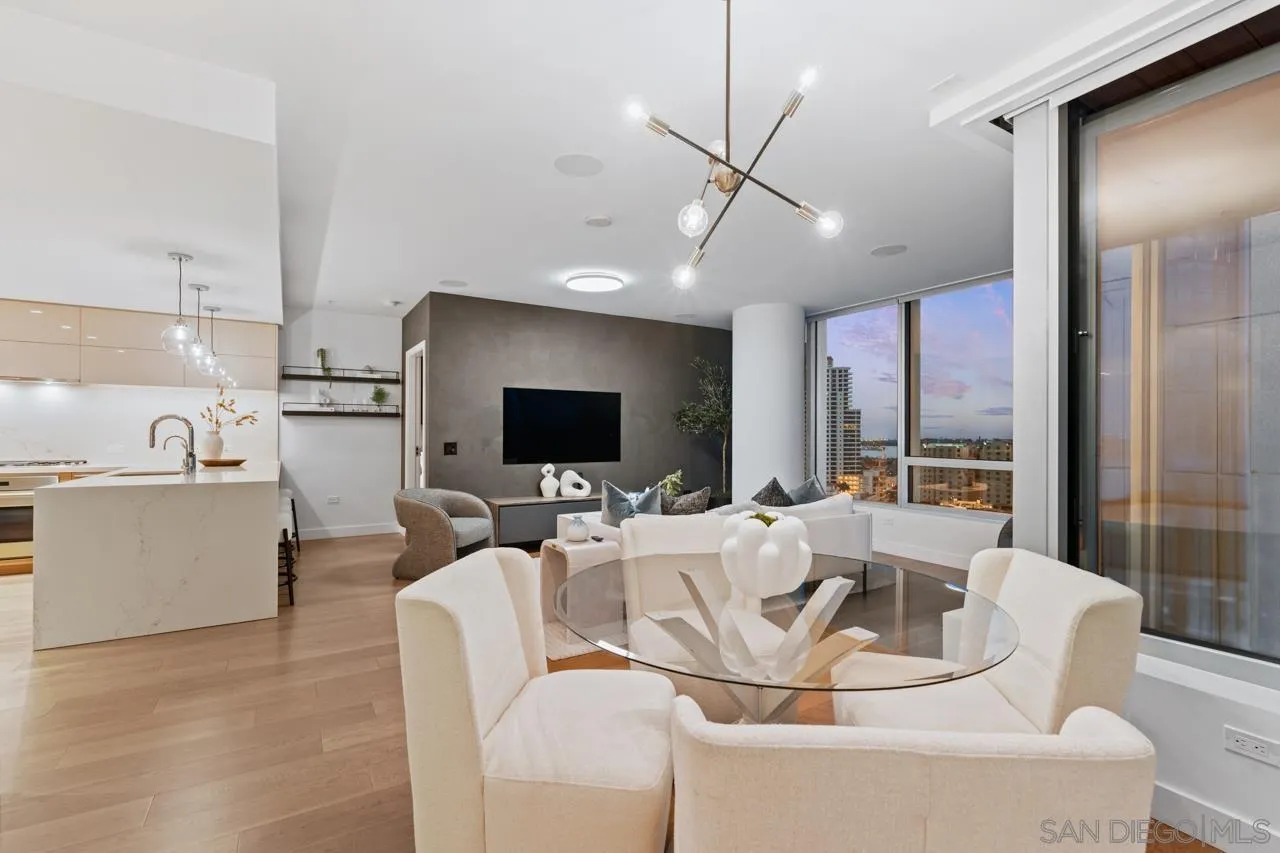 888 W E St Unit 1603