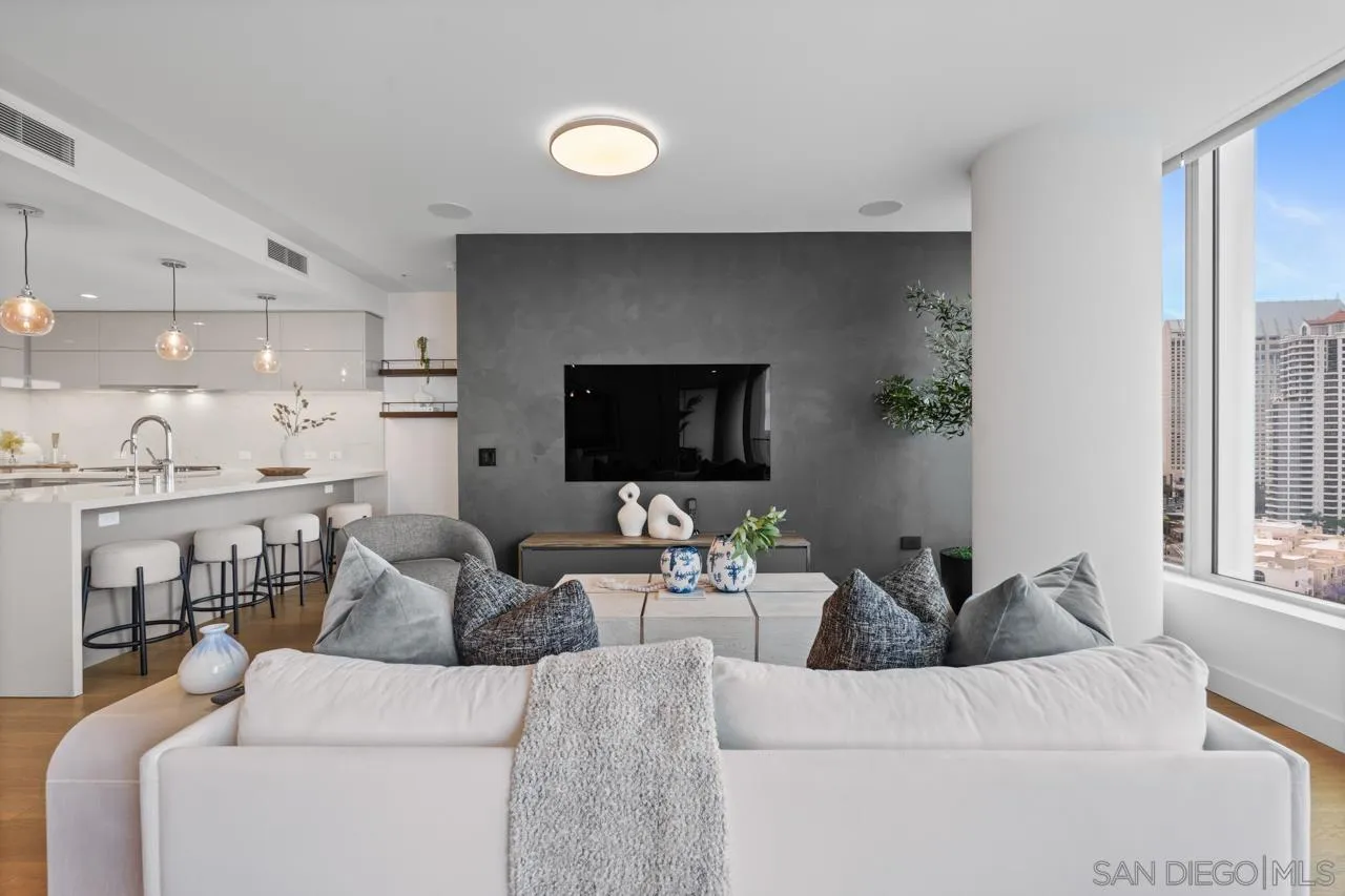 888 W E St Unit 1603