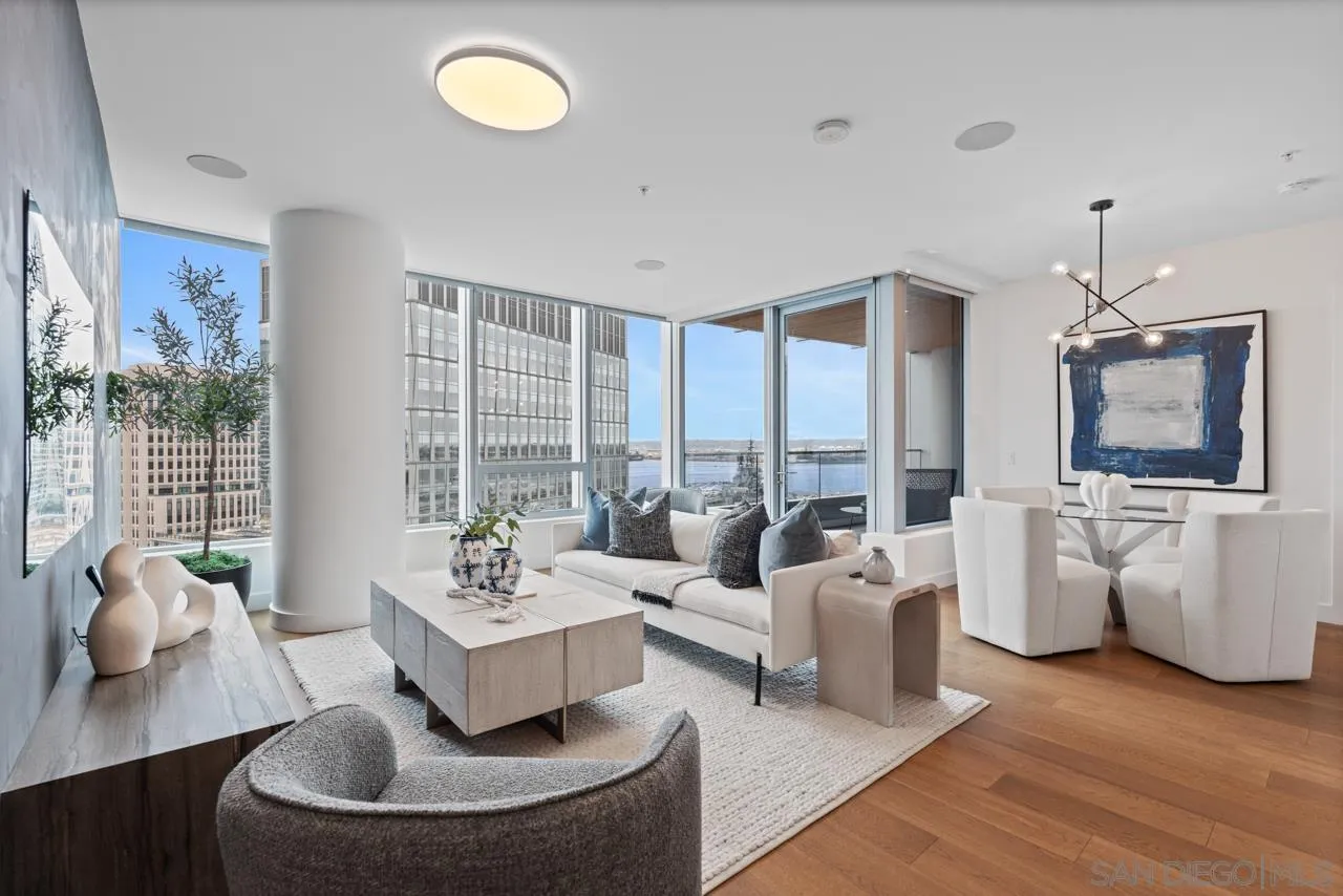 888 W E St Unit 1603