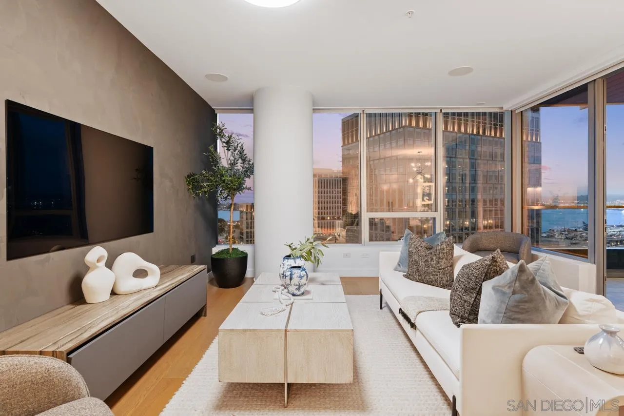 888 W E St Unit 1603