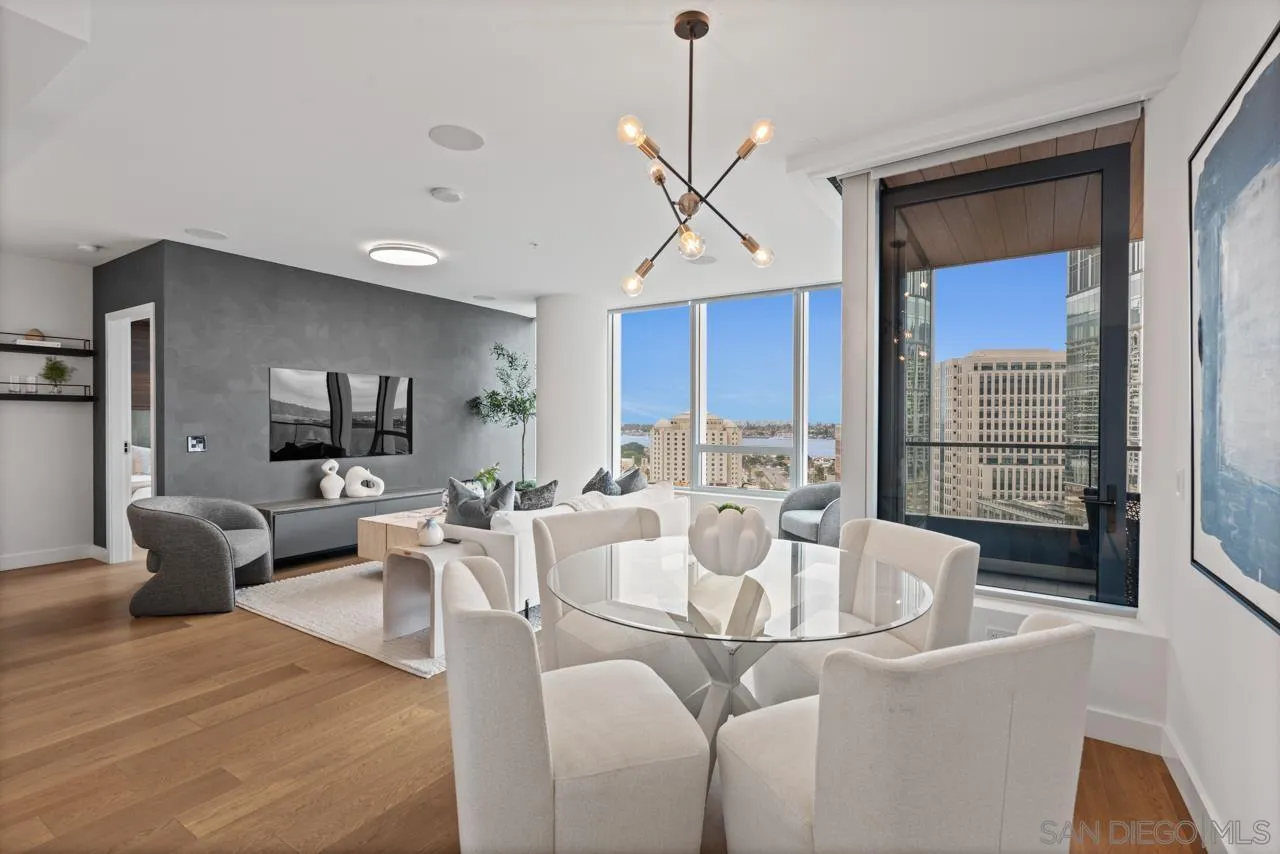 888 W E St Unit 1603