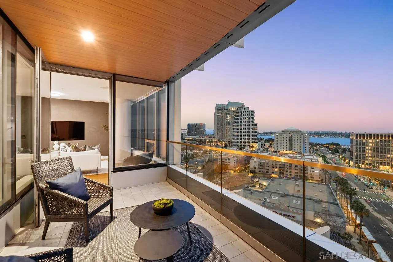 888 W E St Unit 1603