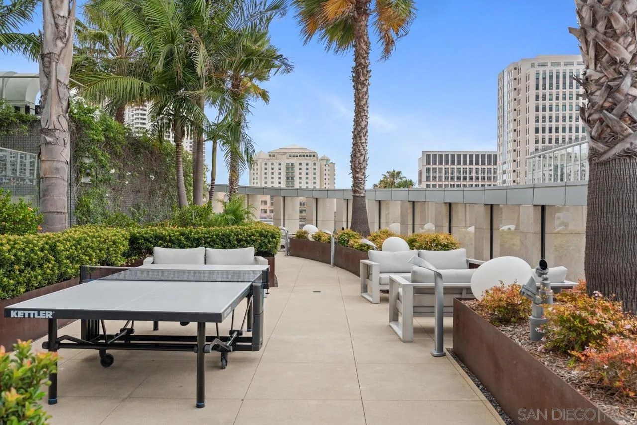 888 W E St Unit 1603