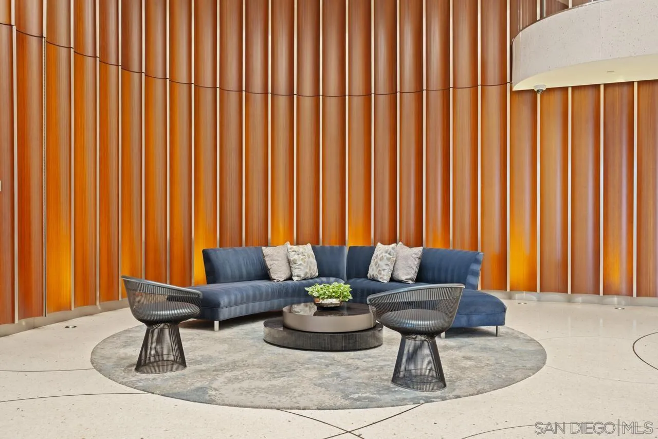 888 W E St Unit 1603