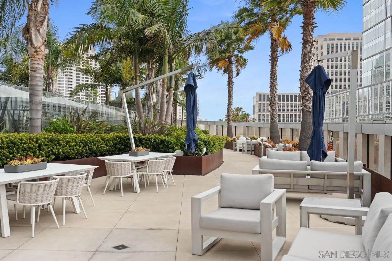 888 W E St Unit 1603