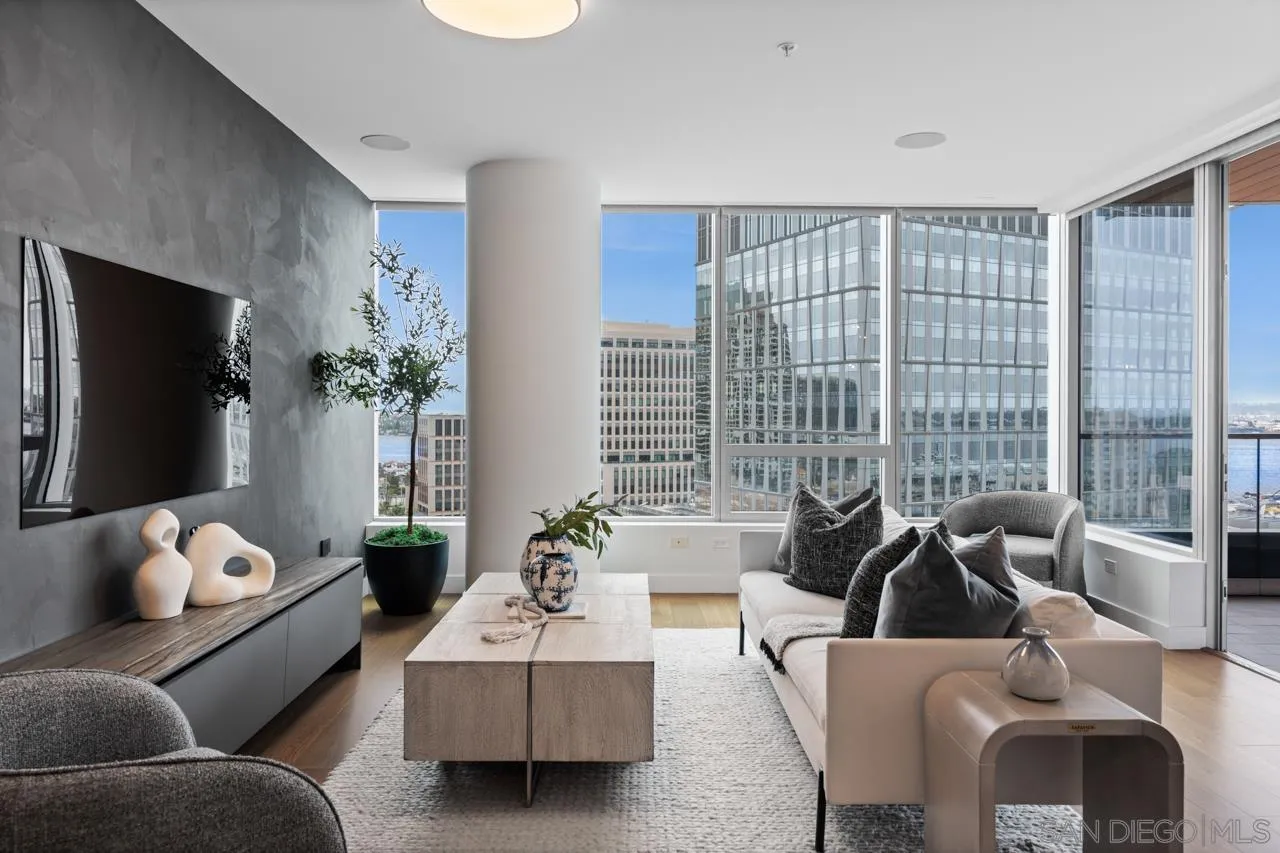 888 W E St Unit 1603