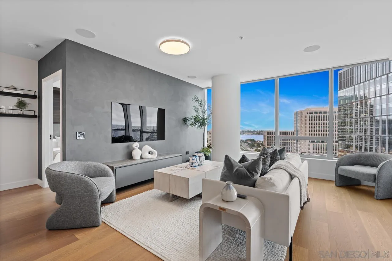 888 W E St Unit 1603