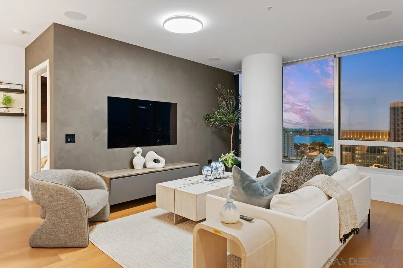 888 W E St Unit 1603
