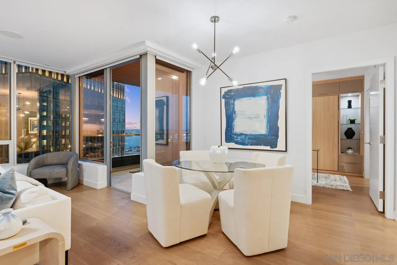 888 W E St Unit 1603