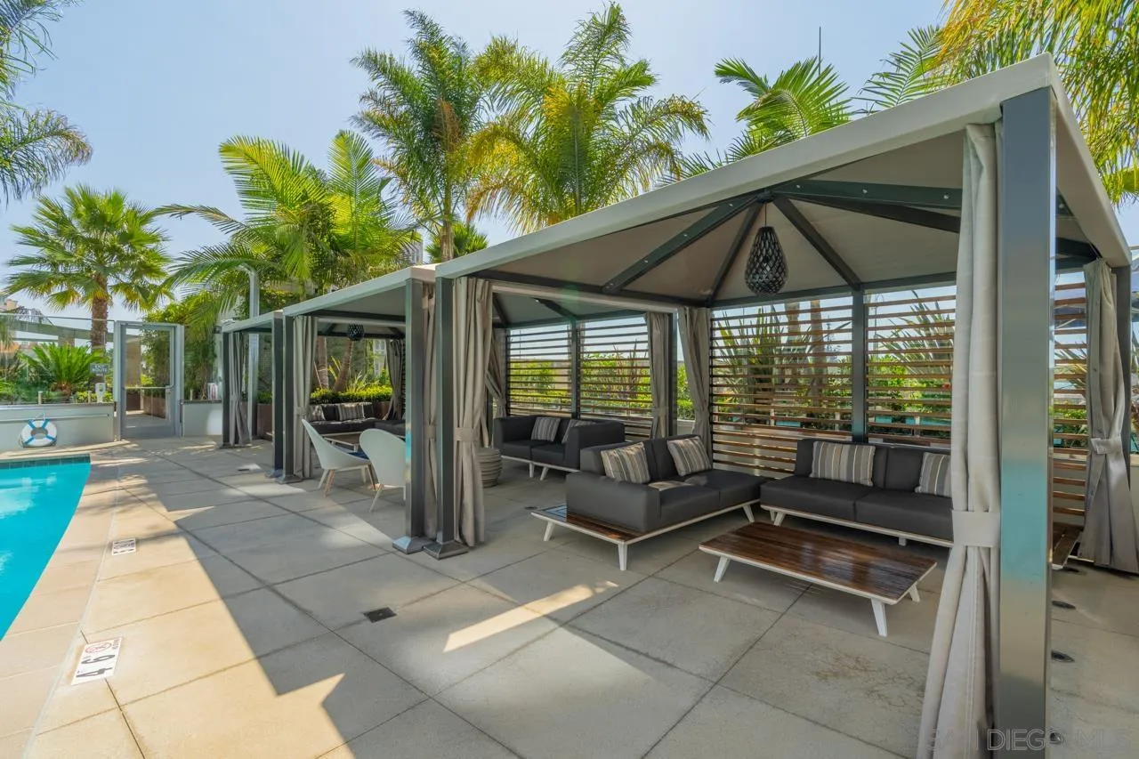 888 W E St Unit 1603