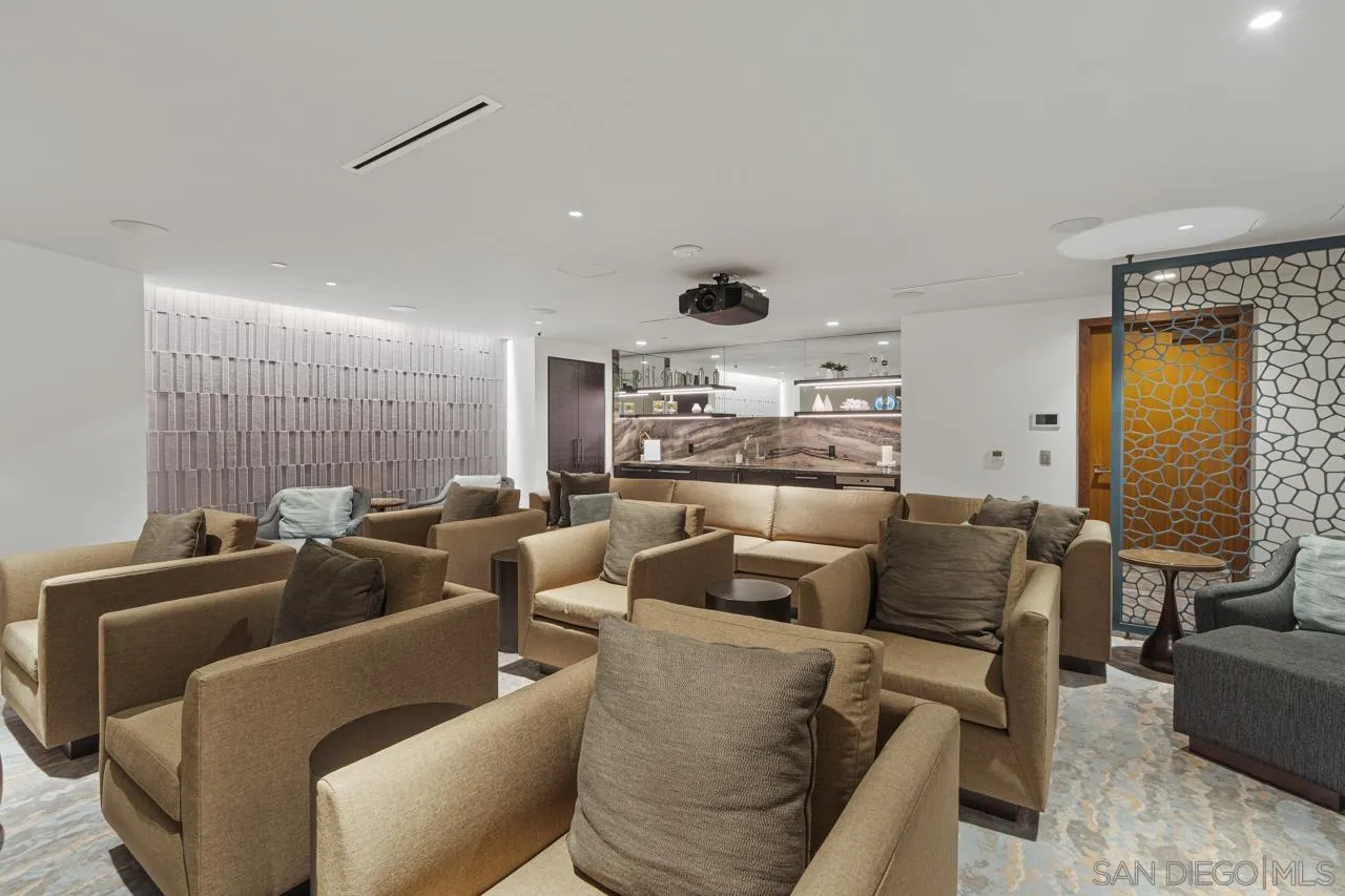888 W E St Unit 1603