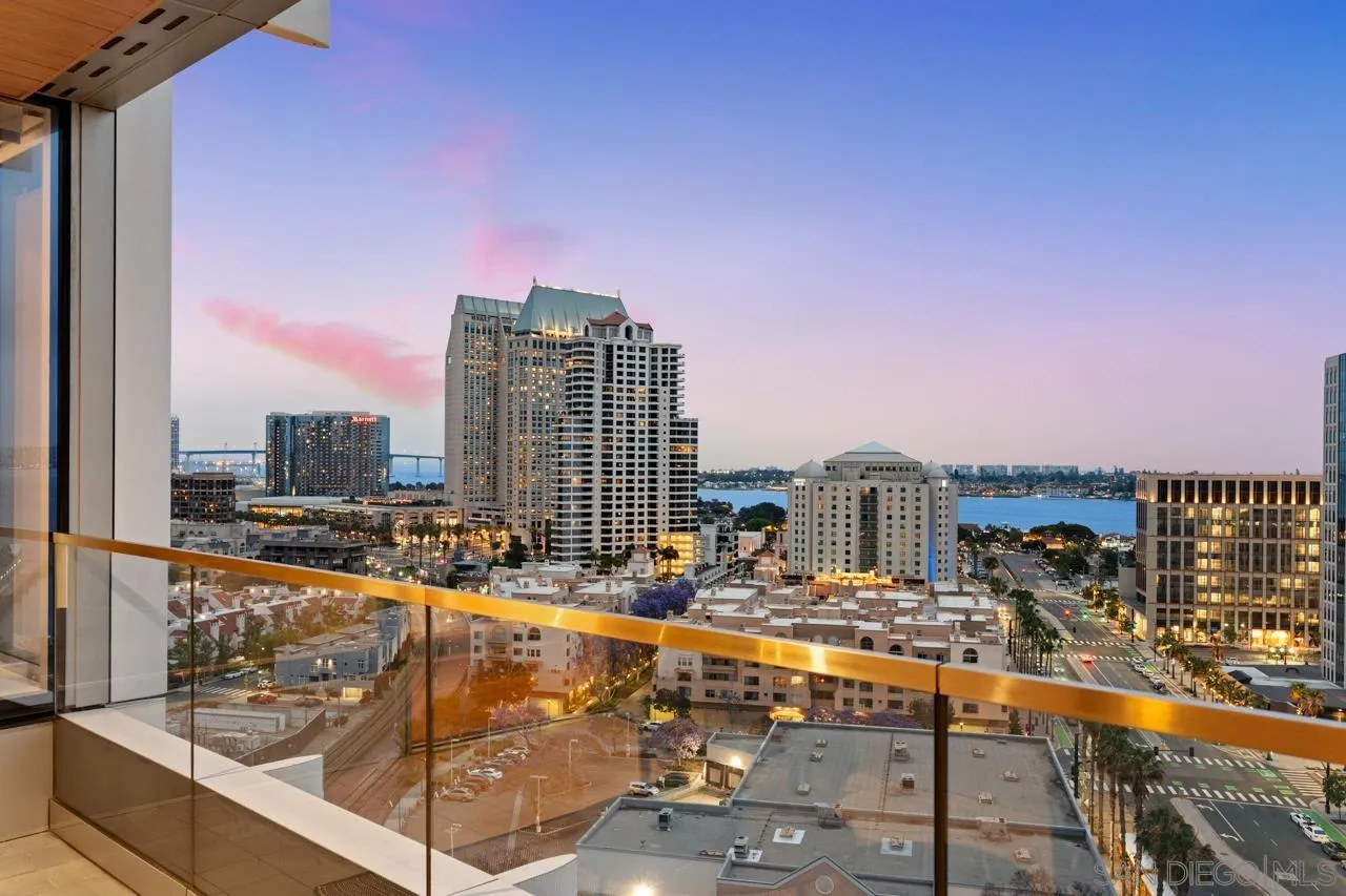 888 W E St Unit 1603