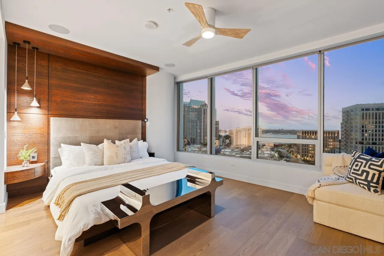 888 W E St Unit 1603