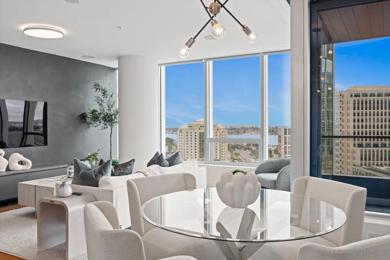 888 W E St Unit 1603