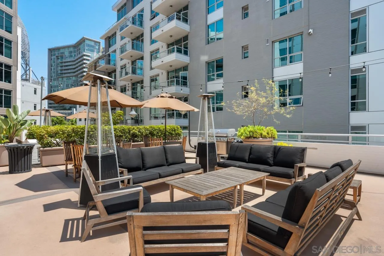 206 Park Blvd Unit 314